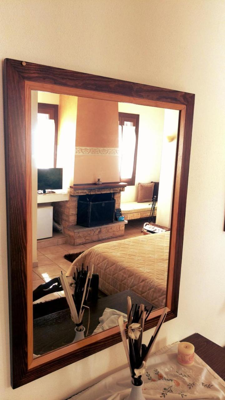 Kissos Rooms Pokoj fotografie